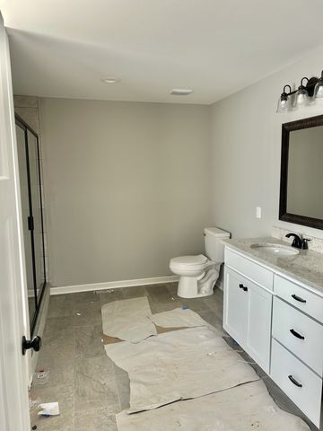 460 Randall Ln, Manchester, TN 37355