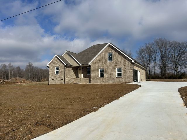 460 Randall Ln, Manchester, TN 37355