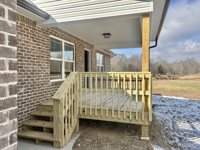 460 Randall Ln, Manchester, TN 37355