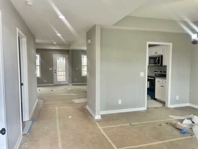 460 Randall Ln, Manchester, TN 37355