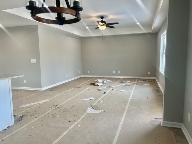 460 Randall Ln, Manchester, TN 37355