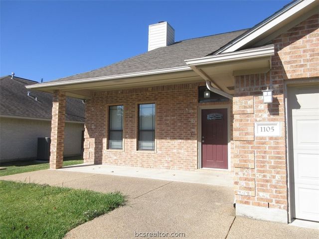 1105 Hopewell Court, College Station, TX 77845