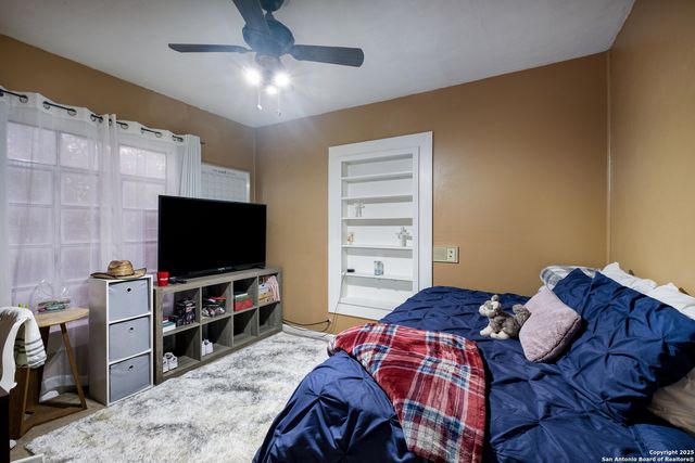 331 Orchard Rd, San Antonio, TX 78220