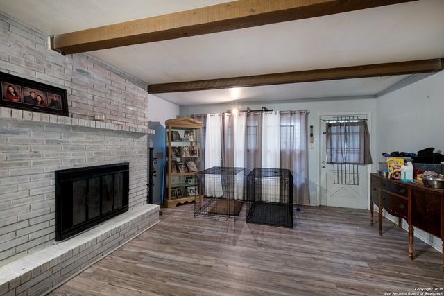 331 Orchard Rd, San Antonio, TX 78220