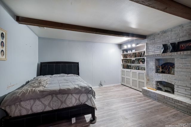 331 Orchard Rd, San Antonio, TX 78220