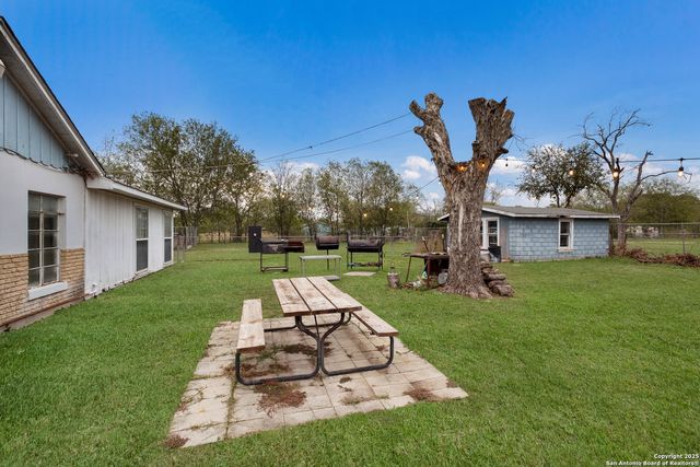 331 Orchard Rd, San Antonio, TX 78220