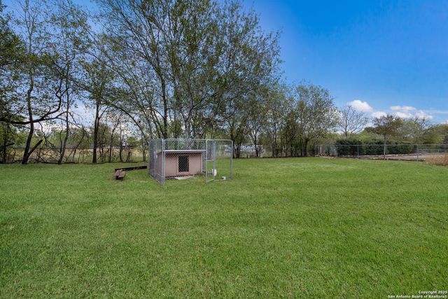 331 Orchard Rd, San Antonio, TX 78220