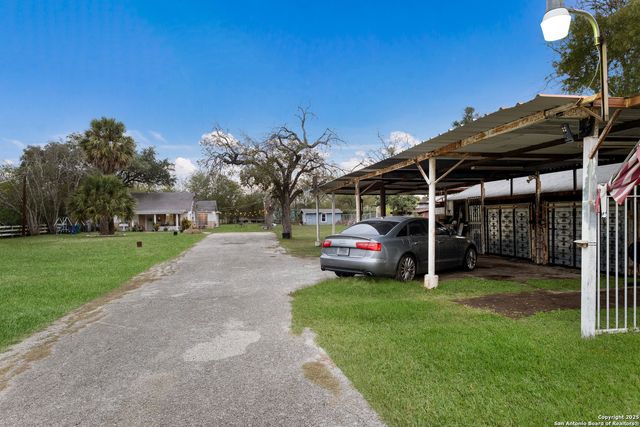 331 Orchard Rd, San Antonio, TX 78220