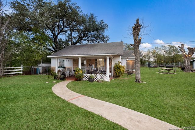 331 Orchard Rd, San Antonio, TX 78220