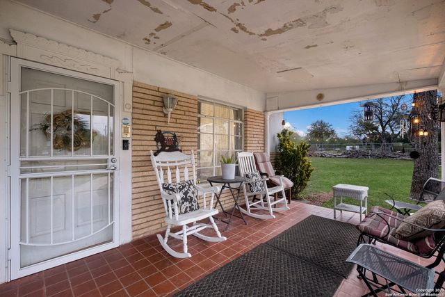 331 Orchard Rd, San Antonio, TX 78220