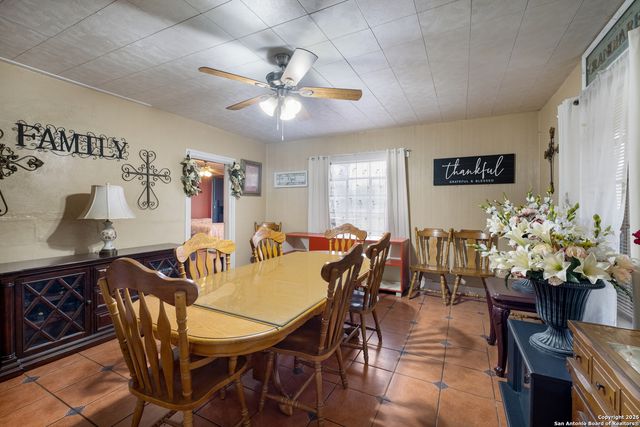 331 Orchard Rd, San Antonio, TX 78220