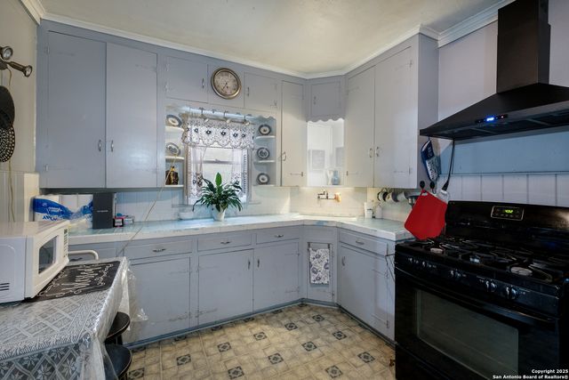 331 Orchard Rd, San Antonio, TX 78220