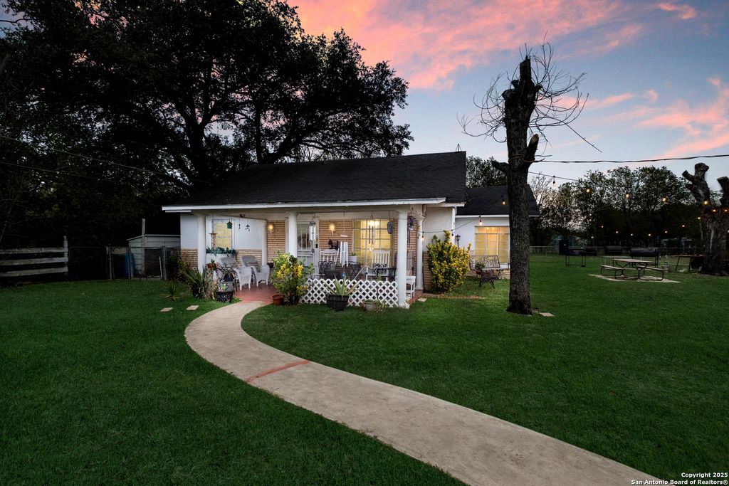 331 Orchard Rd, San Antonio, TX 78220