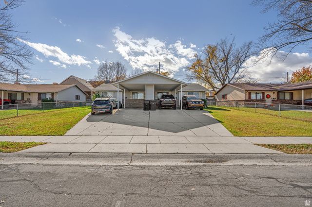 4473 W 5175 S, Salt Lake City, UT 84118