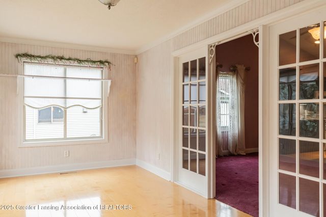 293 Vansickle Drive 18, Charlotte, MI 48813