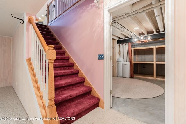 293 Vansickle Drive 18, Charlotte, MI 48813