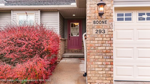 293 Vansickle Drive 18, Charlotte, MI 48813