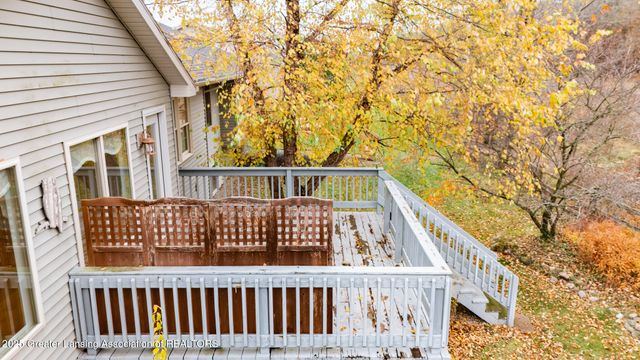 293 Vansickle Drive 18, Charlotte, MI 48813