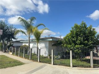 1949 Fruitvale, El Monte, CA 91733