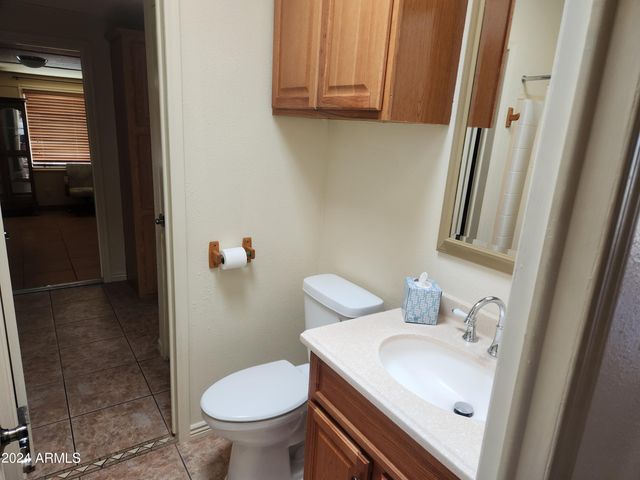 3500 S TOMAHAWK Road LOT, Apache Junction, AZ 85119