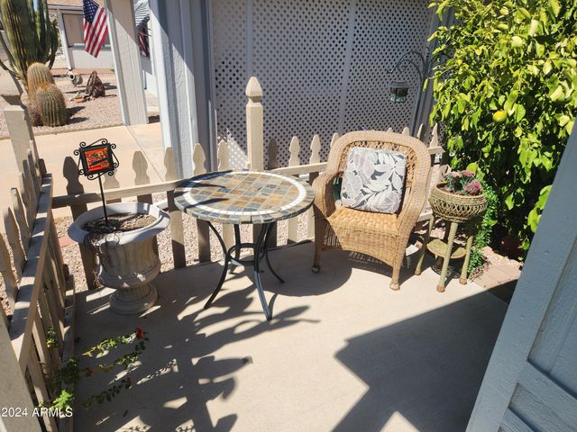 3500 S TOMAHAWK Road LOT, Apache Junction, AZ 85119