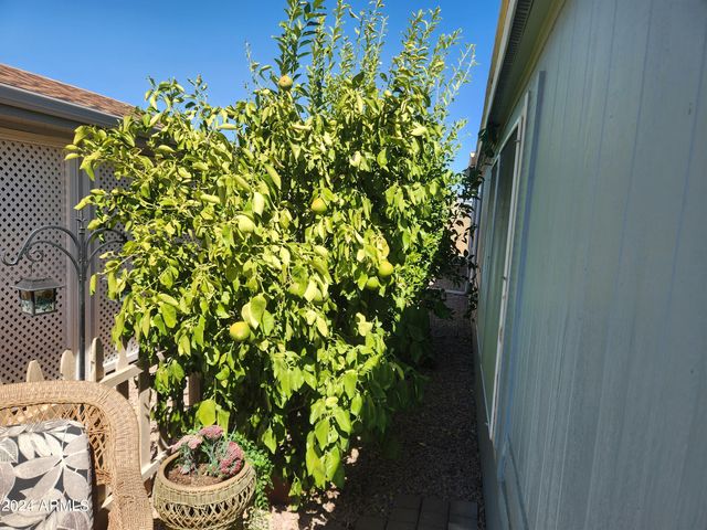 3500 S TOMAHAWK Road LOT, Apache Junction, AZ 85119