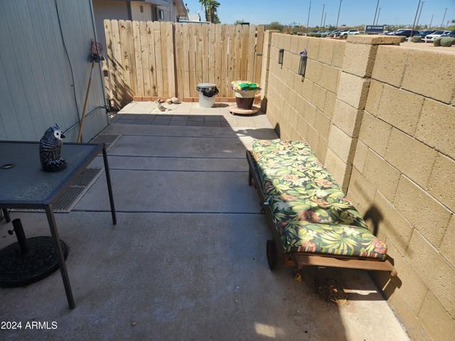 3500 S TOMAHAWK Road LOT, Apache Junction, AZ 85119