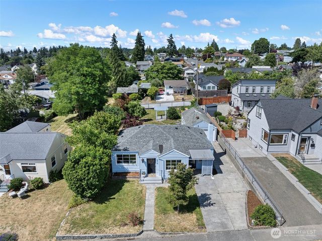 2314 Terrace Street, Bremerton, WA 98310