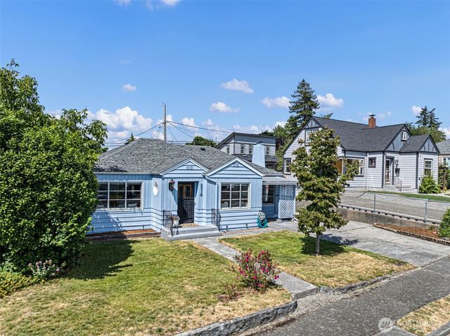 2314 Terrace Street, Bremerton, WA 98310
