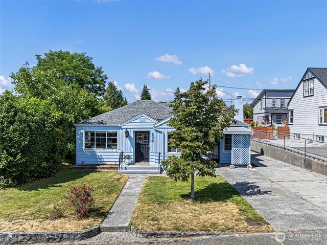 2314 Terrace Street, Bremerton, WA 98310