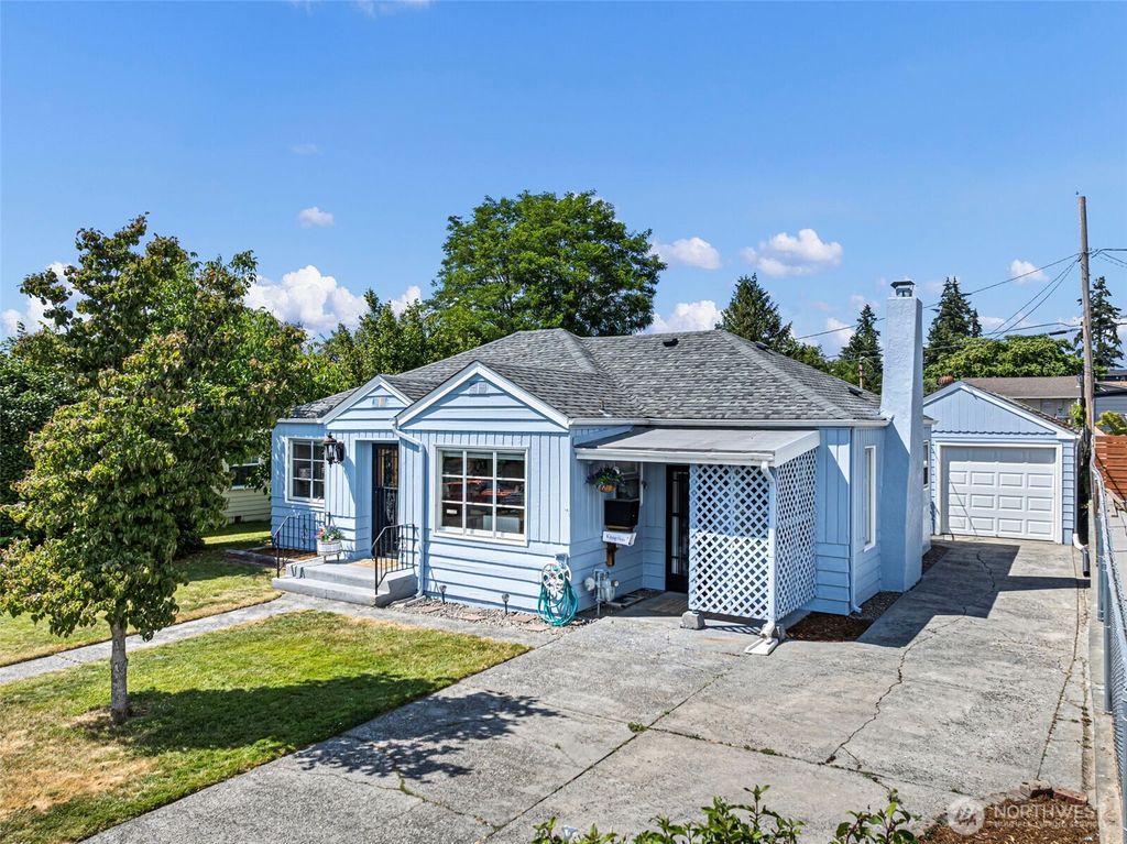 2314 Terrace Street, Bremerton, WA 98310