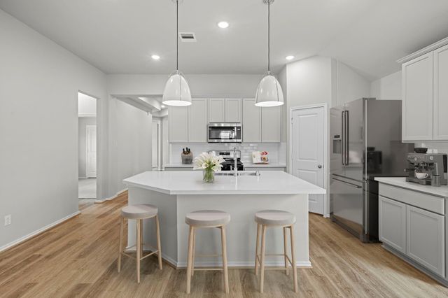 229 Violet Crown Lane, New Caney, TX 77357