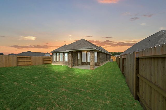 229 Violet Crown Lane, New Caney, TX 77357