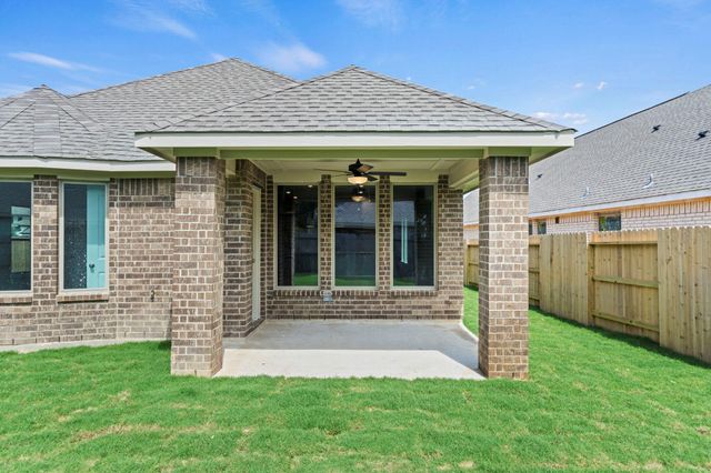 229 Violet Crown Lane, New Caney, TX 77357