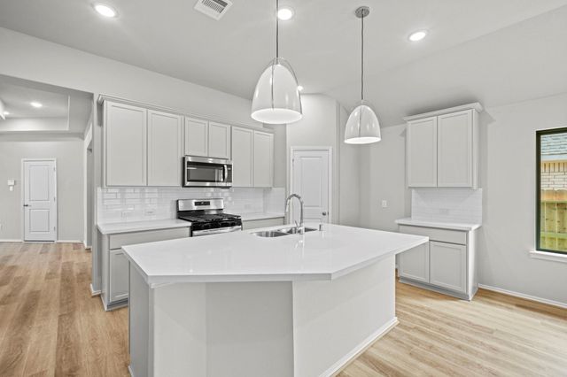 229 Violet Crown Lane, New Caney, TX 77357