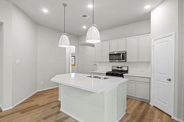 229 Violet Crown Lane, New Caney, TX 77357