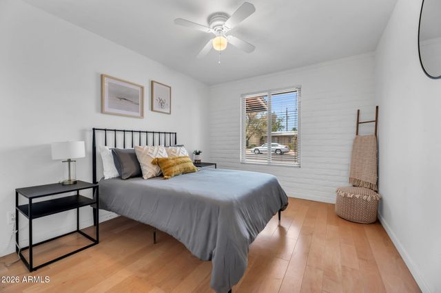 1275 E CAMPUS Drive, Tempe, AZ 85282