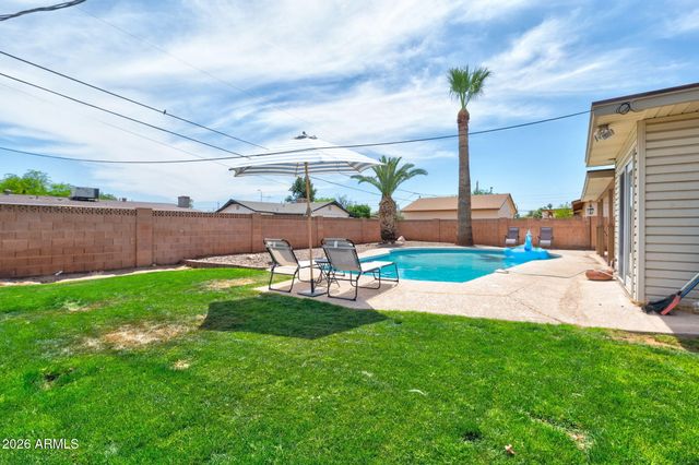 1275 E CAMPUS Drive, Tempe, AZ 85282