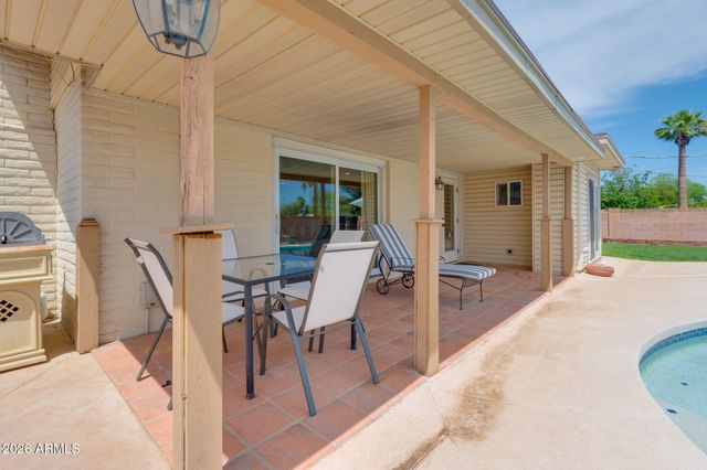 1275 E CAMPUS Drive, Tempe, AZ 85282