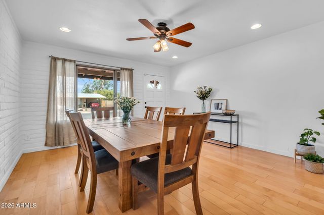 1275 E CAMPUS Drive, Tempe, AZ 85282
