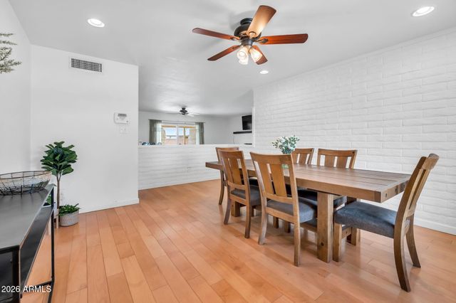 1275 E CAMPUS Drive, Tempe, AZ 85282