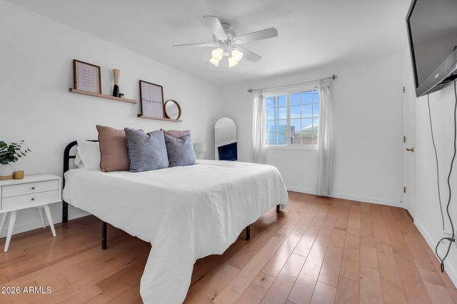 1275 E CAMPUS Drive, Tempe, AZ 85282