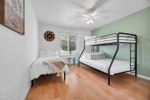 1275 E CAMPUS Drive, Tempe, AZ 85282