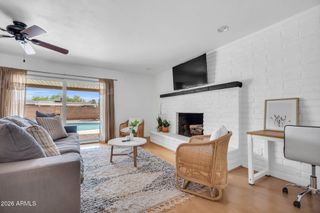1275 E CAMPUS Drive, Tempe, AZ 85282