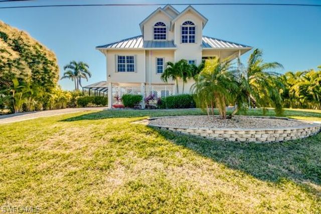 4041 Galt Island AVE, St. James City, FL 33956