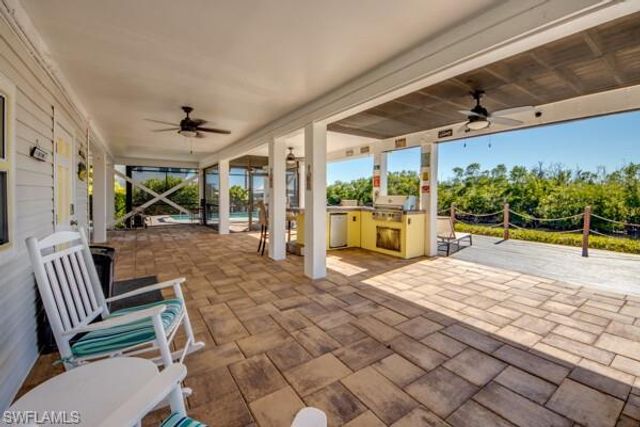 4041 Galt Island AVE, St. James City, FL 33956