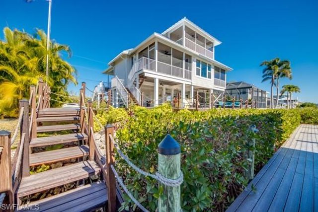 4041 Galt Island AVE, St. James City, FL 33956