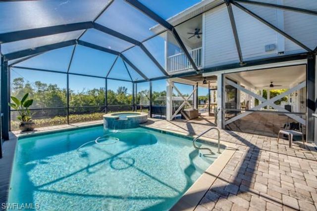 4041 Galt Island AVE, St. James City, FL 33956