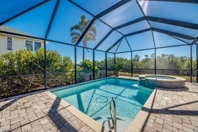 4041 Galt Island AVE, St. James City, FL 33956