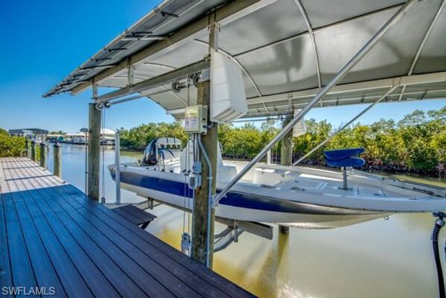 4041 Galt Island AVE, St. James City, FL 33956